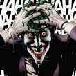 Le film animé The Killing Joke