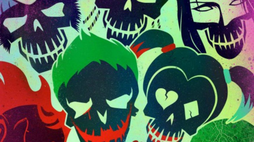 Warner Bros dévoile un spot TV pour le film Suicide Squad