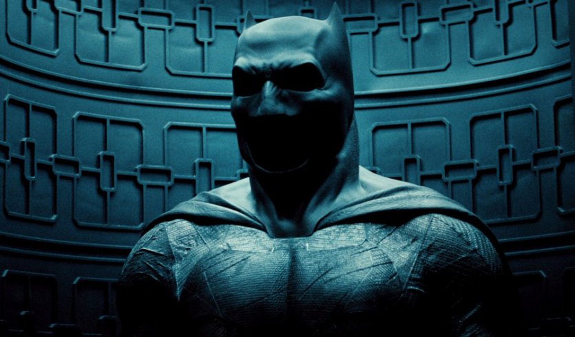 Le film Batman de nouveau sans réalisateur