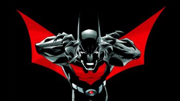 Batman Beyond : La chauve-souris de l’avenir