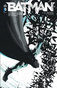 Batman - Tome 8