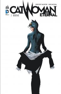 Catwoman Eternal - Tome 2