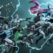 DC Rebirth : Nouveaux designs des personnages