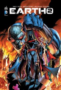 Earth 2 - Tome 5
