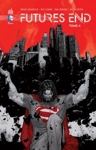 Futures end - Tome 4