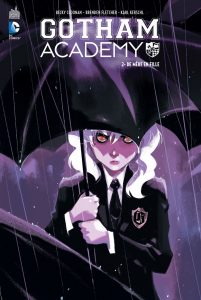 Gotham Academy - Tome 2