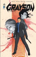 Grayson - Tome 2