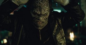 Killer Croc dans le film Suicide Squad