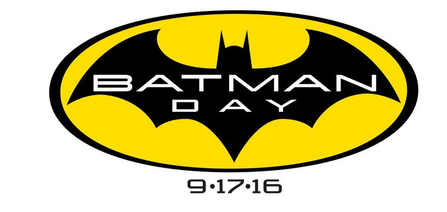 2016 aura aussi droit à son Batman Day