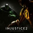 Annonce du jeu vidéo Injustice 2