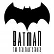 Logo du jeu Batman : The Telltale Series