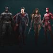 Premières infos pour le film Justice League