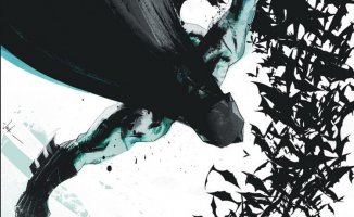 Batman Tome 8 : La relève (1ère partie) – La review