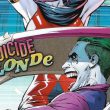 Suicide Blonde - Le comic préquel au film Suicide Squad