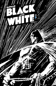 Batman : Black and White - Tome 2