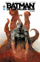 Batman le Chevalier Noir - Tome 4