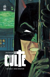 Batman : Le culte