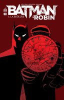 Batman et Robin - Tome 5