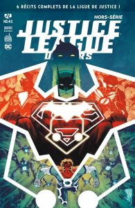 Justice League Univers - Hors série #2