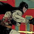Review du comics Batman : Année 100 par Urban Comics