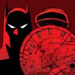 Sorties comics de Batman par Urban Comics au mois d'Août 2016