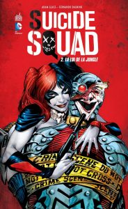 Suicide Squad - Tome 2