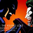 Trailer de Batman The Killing Joke version Comics original
