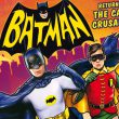 Bande annonce et synopsis du film animé Batman Return of the caped crusaders