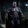 Costume de Batman Arkham Origins rentre dans le livre des records Guinness