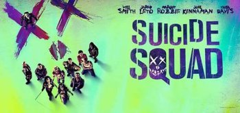 Critique du film Suicide Squad