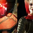 Harley Quinn et Deadshot de la Suicide Squad arrivent dans le jeu vidéo Injustice 2