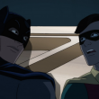 Nouveau film animé Batman et Robin avec Adam West et Burt Ward