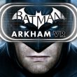 Nouvelles images pour le jeu vidéo Batman Arkham VR