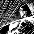 Review comics de Batman : Black and White - Tome 2