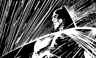 Batman Black and White : Tome 2 – La review