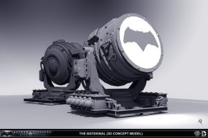 Batsignal 