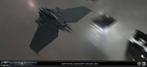 Batwing 1