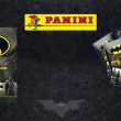 Concours Panini - Le monde de Batman
