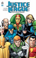Justice League International - Tome 1