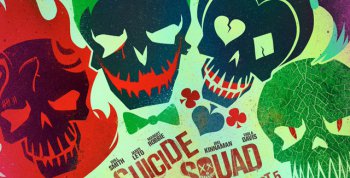 BO du film Suicide Squad : à écouter vite !