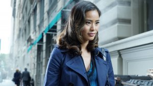 Valerie Vale en action dans Gotham