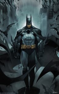 Batman