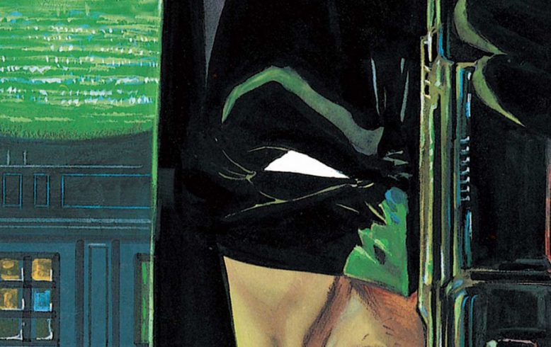 Batman : Le culte – La review
