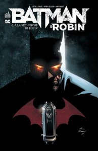 Batman et Robin - Tome 6
