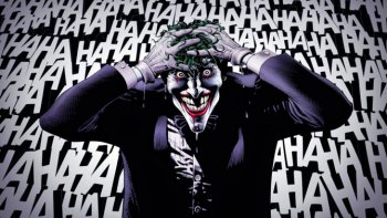 Critique du film d’animation Batman : The Killing Joke