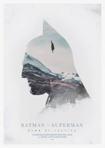 Batman V Superman 