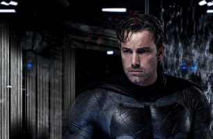 Ben Affleck parle de son film Batman