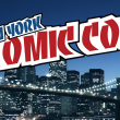 News Batman pour la New-York Comic Con 2016
