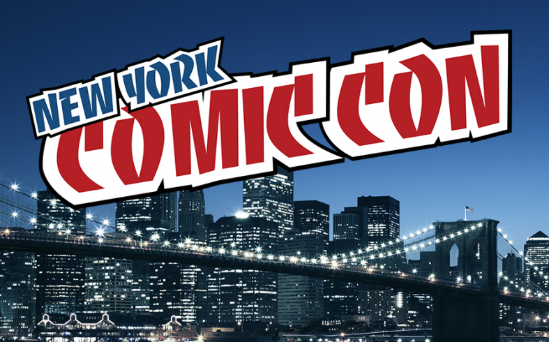 Quoi de neuf pour Batman au New-York Comic Con 2016 ?