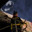 Shooting photo cosplay : Jill Grayson présente Batgirl